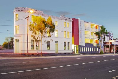 Inner city Living at its Best!!!!!! Picture Inner city Living at its Best!!!!!! Picture