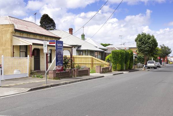 Opportunity Knocks Picture