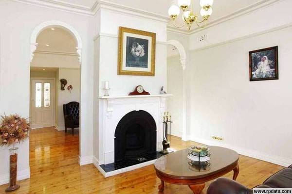 RENOVATED CHARACTER FAMILY HOME Picture