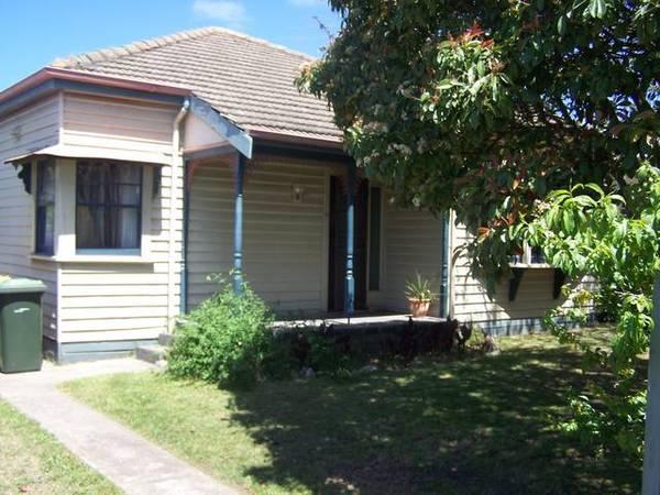 TWO BEDROOM CHARACTER HOME Picture 1