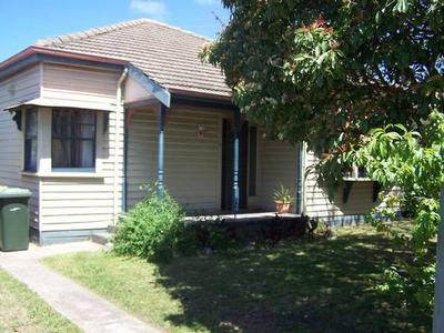 TWO BEDROOM CHARACTER HOME Picture TWO BEDROOM CHARACTER HOME Picture