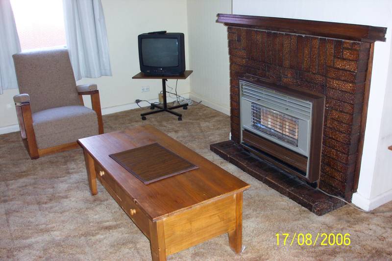 3 BEDROOM HOME Picture