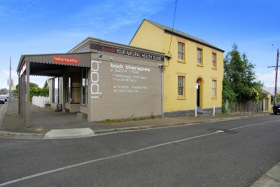 BOUTIQUE COMMERCIAL PREMISES/OFICES IN HIGH PROFILE LOCATION! Picture