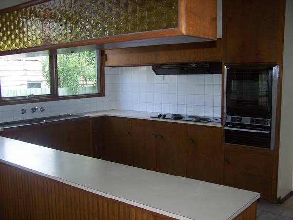 THREE BEDROOM HOME Picture