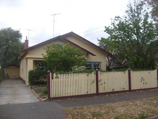 FOUR BEROOM EXECUTIVE HOME Picture 1