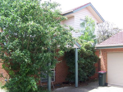 THREE BEDROOM TOWNHOUSE Picture