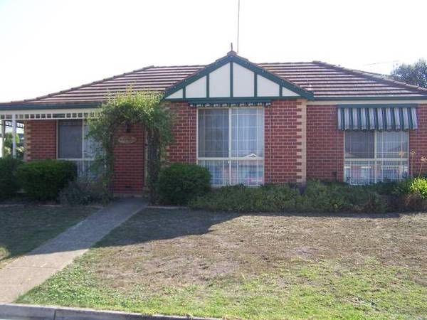 TWO BEDROOM UNIT Picture 1