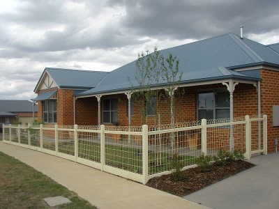 Stunning three bedroom house Picture