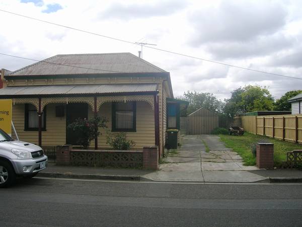 Great location Picture