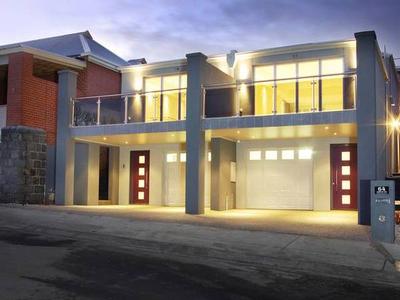 BRAND NEW PRESTIGE TWO BEDROOM TOWNHOUSE Picture BRAND NEW PRESTIGE TWO BEDROOM TOWNHOUSE Picture