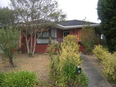 THREE BEDROOM HOME WITH DOUBLE GARAGE Picture THREE BEDROOM HOME WITH DOUBLE GARAGE Picture