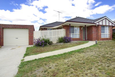 Spacious House On Own Allotment Picture