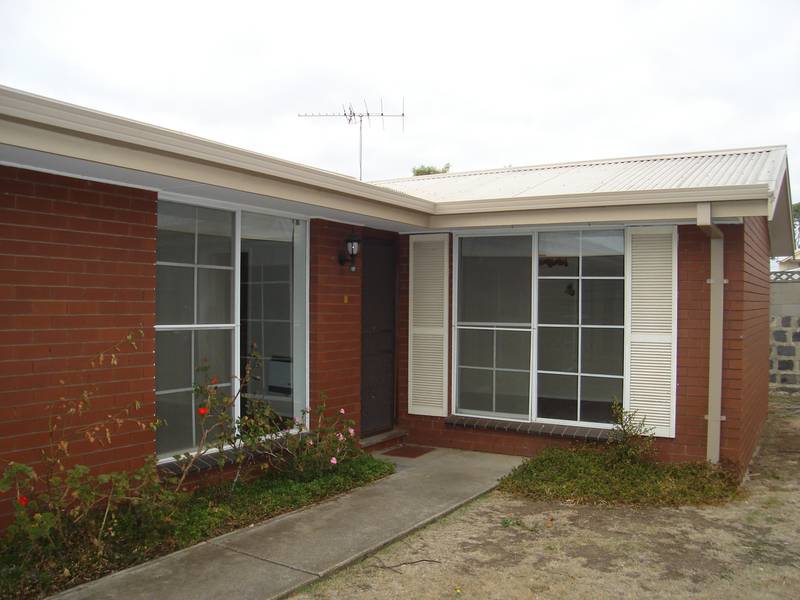 2 BEDROOM UNIT - 6 Month Lease Only Picture 1