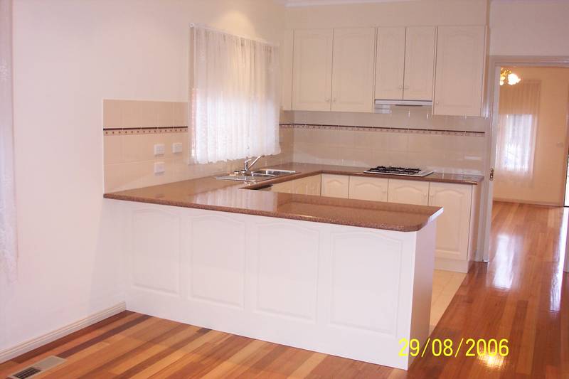 MODERN AS NEW HOME Picture 2