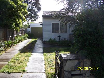 SPACIOUS THREE BEDROOM HOME Picture