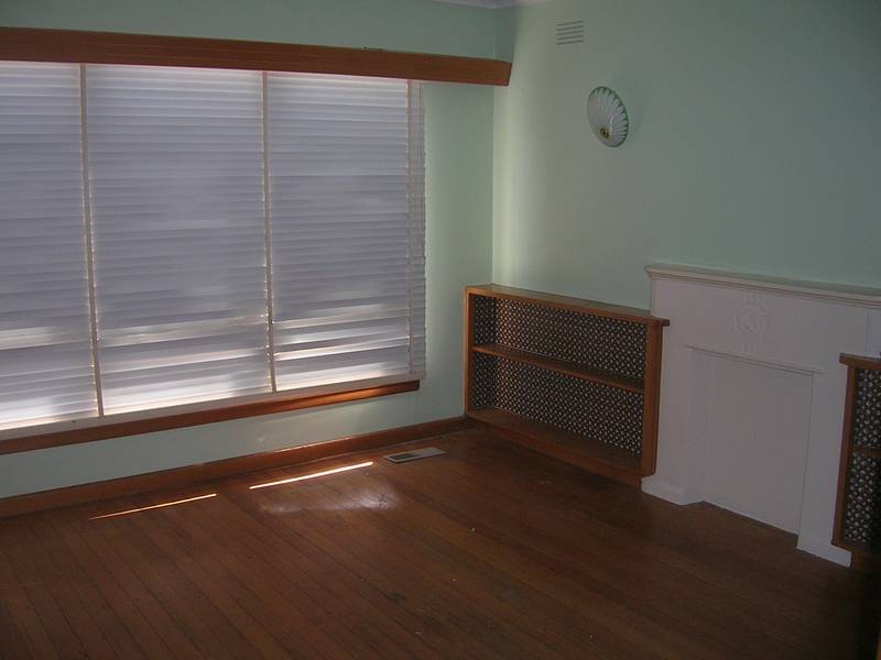 THREE BEDROOM PLUS STUDY HOME - *UNDER OFFER* Picture