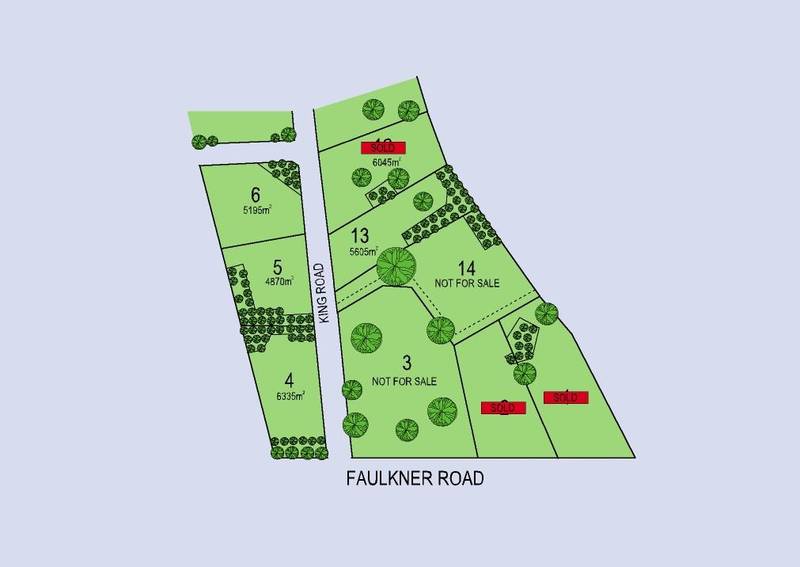 New Land Release Picture 1