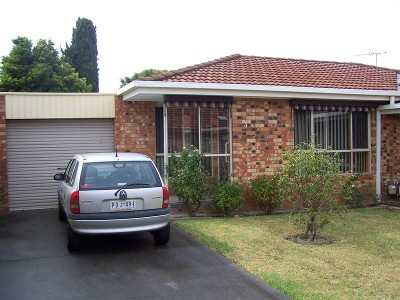 TWO BEDROOM UNIT Picture