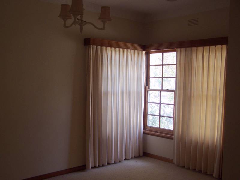 Three bedroom executive home Picture