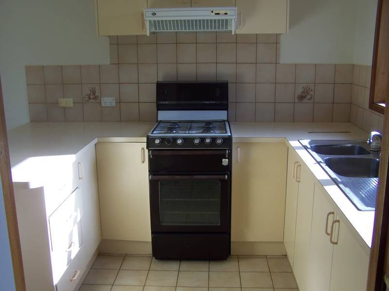 RENOVATED TWO BEDROOM UNIT Picture