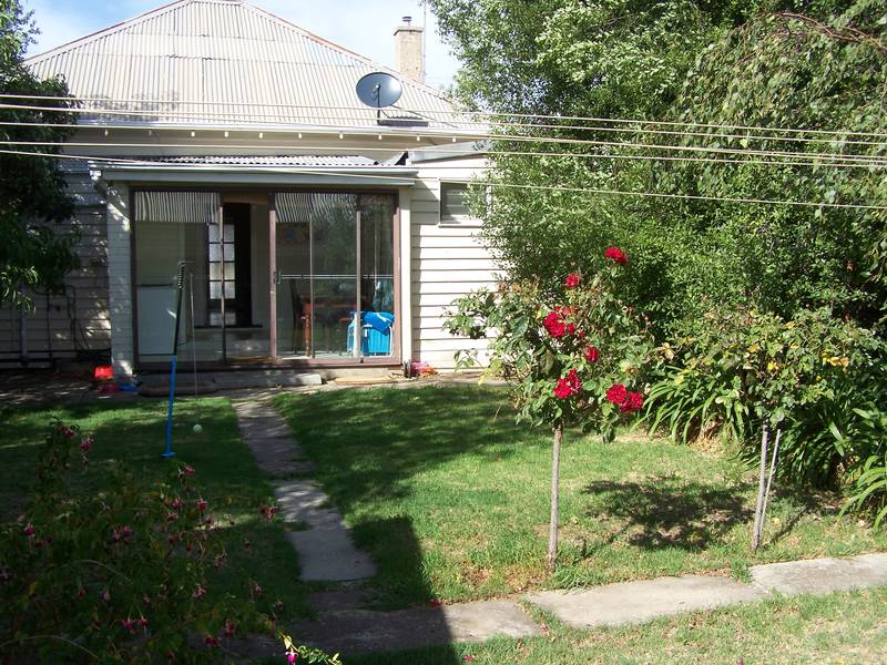 THREE BEDROOM CHARACTER HOME Picture