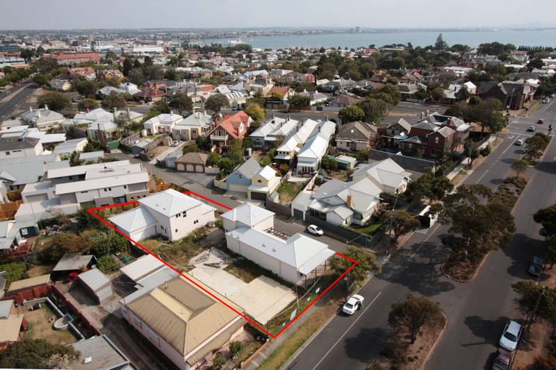 Builder & Developers Opportunity - Liquidators Auction Picture 1