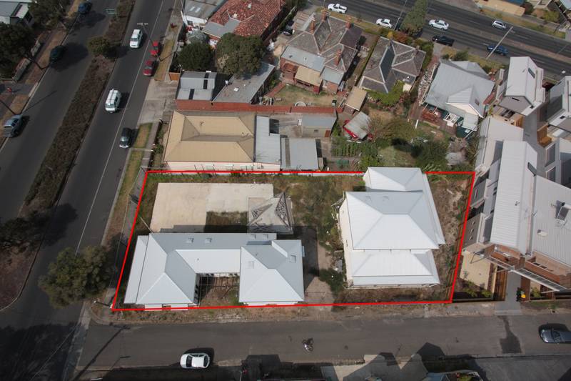 Builder & Developers Opportunity - Liquidators Auction Picture 2