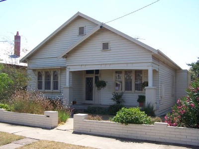 Three bedroom house- 6 month lease Picture Three bedroom house- 6 month lease Picture