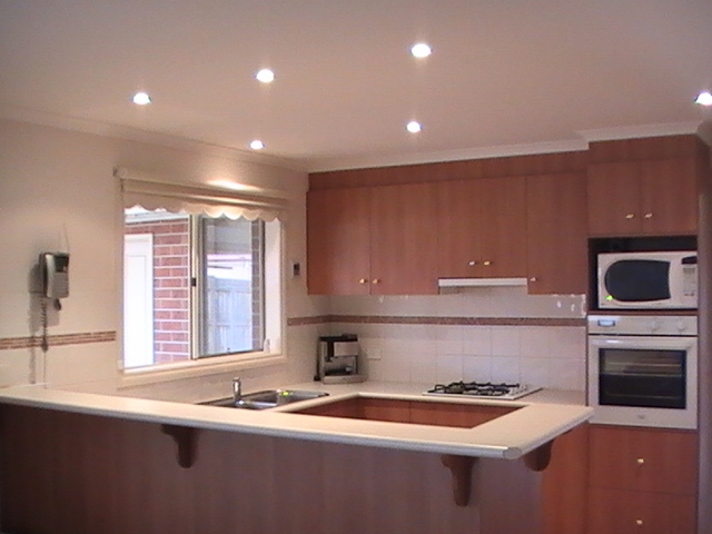 FOUR BEDROOM EXECUTIVE FAMILY HOME Picture