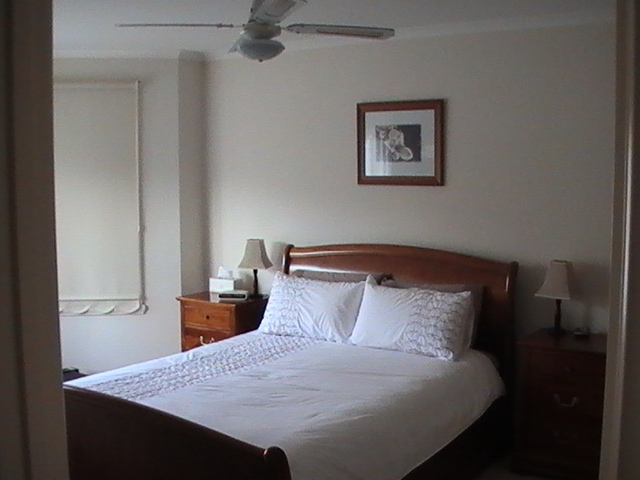 FOUR BEDROOM EXECUTIVE FAMILY HOME Picture