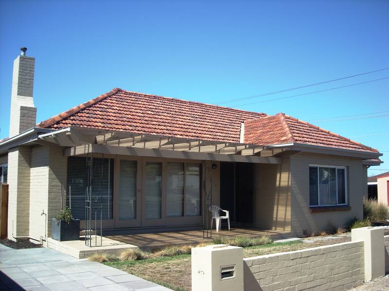 Investor's Dream Picture 1