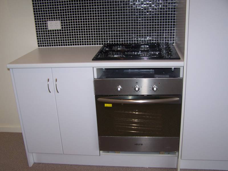 AS NEW TWO BEDROOM PLUS STUDY Picture