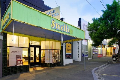 Flexible City Investment Picture