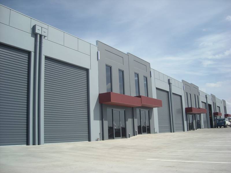 Almost Completed Picture