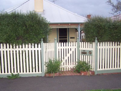 RENOVATED THREE BEDROOM Picture