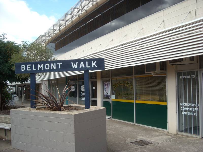 Flexible Belmont Retail/Office Picture 3