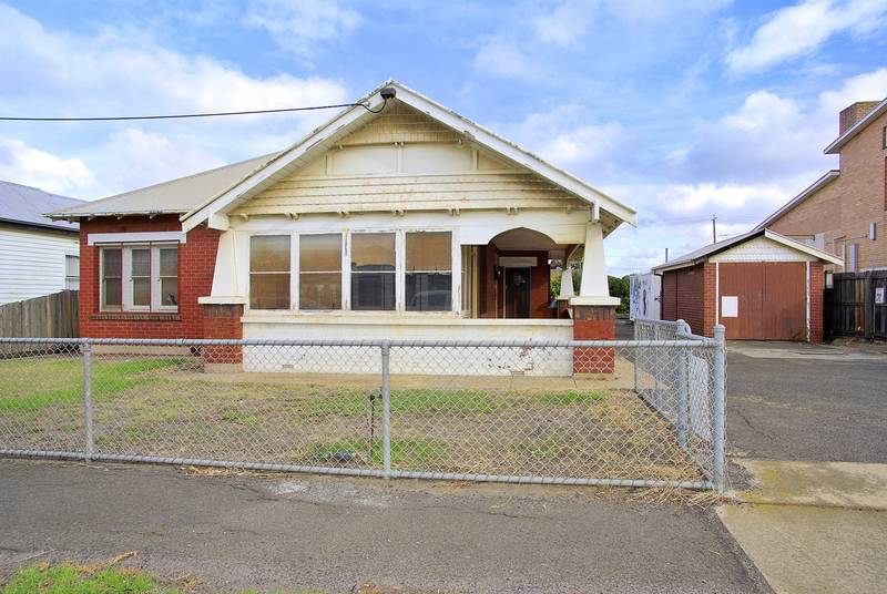 Ripe For Renovation Picture 2