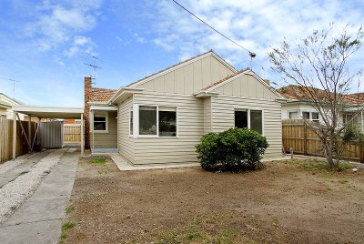 TWO BEDROOM RENOVATED HOUSE Picture