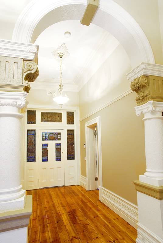 Past Meets Present Picture 3