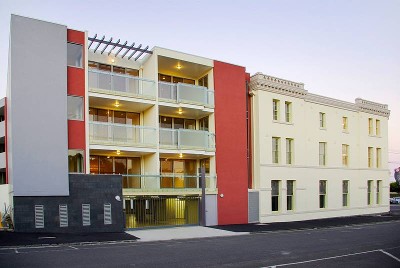 Investment In Western Wedge Picture