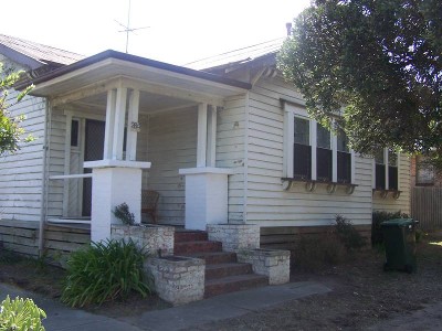 FOUR BEDROOM HOME Picture FOUR BEDROOM HOME Picture