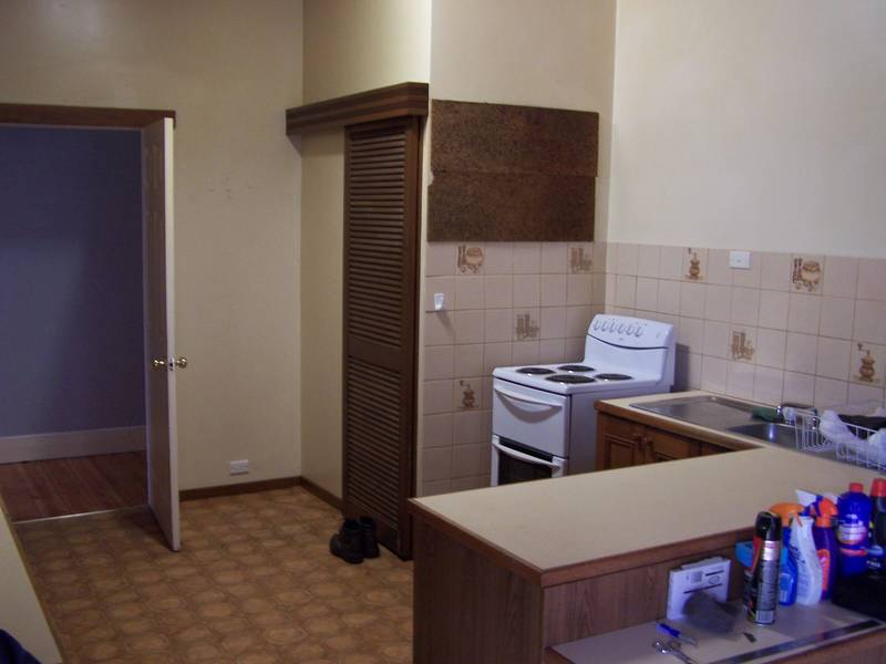 FOUR BEDROOM HOME Picture 2