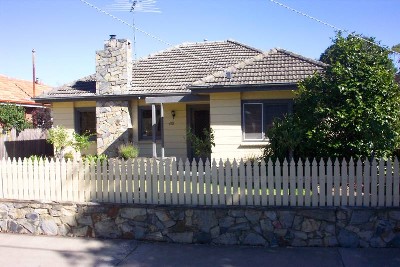 THREE BEDROOM WITH THE LOT Picture