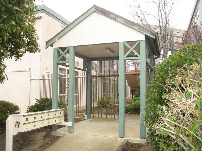 1 BEDROOM UNIT Picture