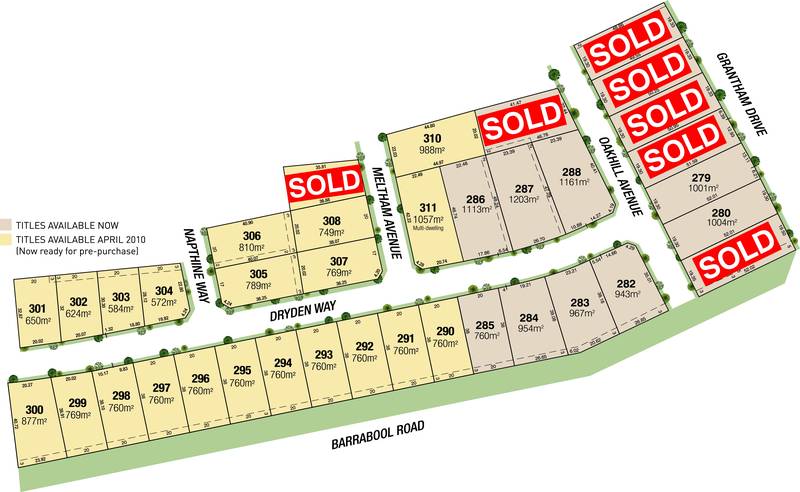 Highview Estate - Stage 23 & 24 Picture 1