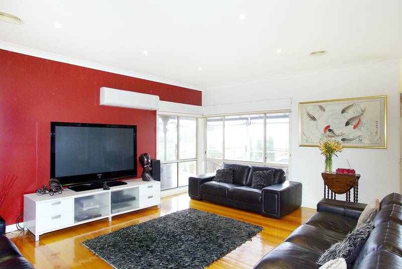 Surprisingly Spacious Picture 2