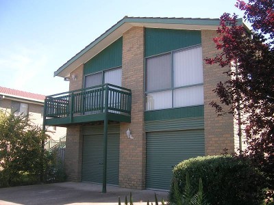 TWO BEDROOM TOWNHOUSE Picture