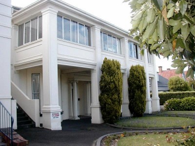 ONE BEDROOM COTTAGE Picture