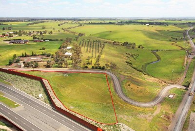 Important Land Auction Picture Important Land Auction Picture