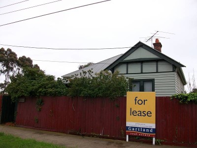 3 Bedroom House Picture